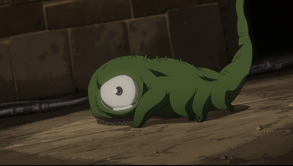 Featured image for 100 Day Anime Challenge – Day 25