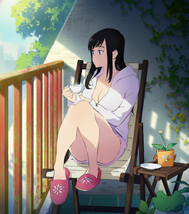 Featured image for Burn the Witch (ep 1): I Want to Get Married