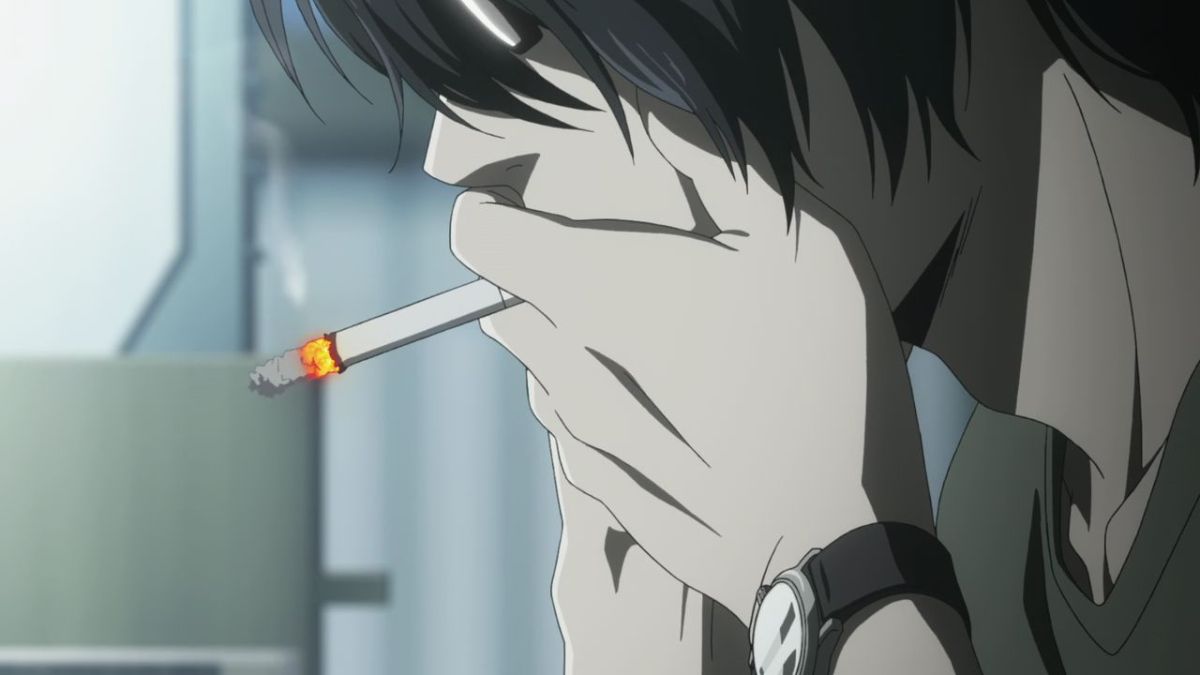 Featured image for Joining #AniTwitWatches Season 6: Watching Perfect Insider