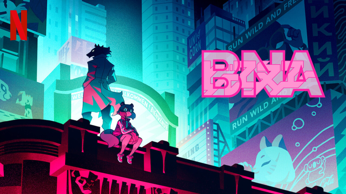 Featured image for BNA: Brand New Animal