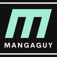 Featured image for Welcome to Manga Guy