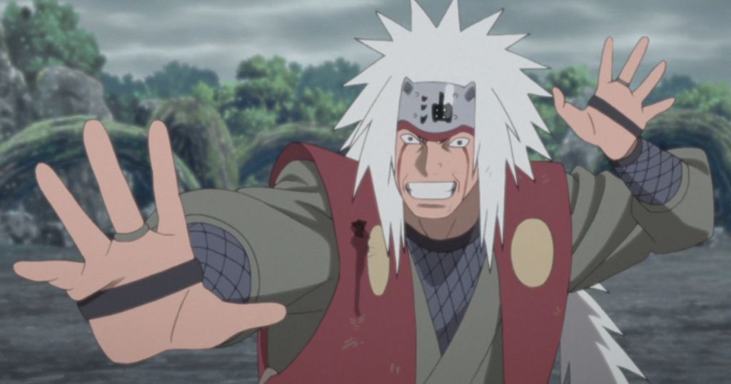 Featured image for 100 Day Anime Challenge – Day 26