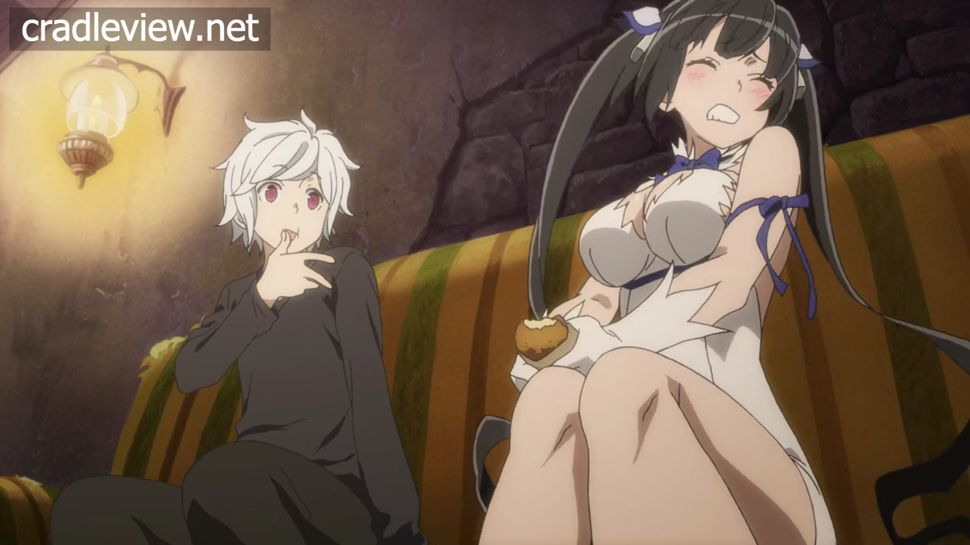 Featured image for Top 10 Fantasy Anime To Watch On Netflix