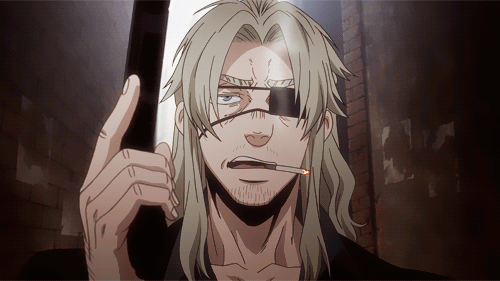 Featured image for Character Profile – Warrick Archengelo