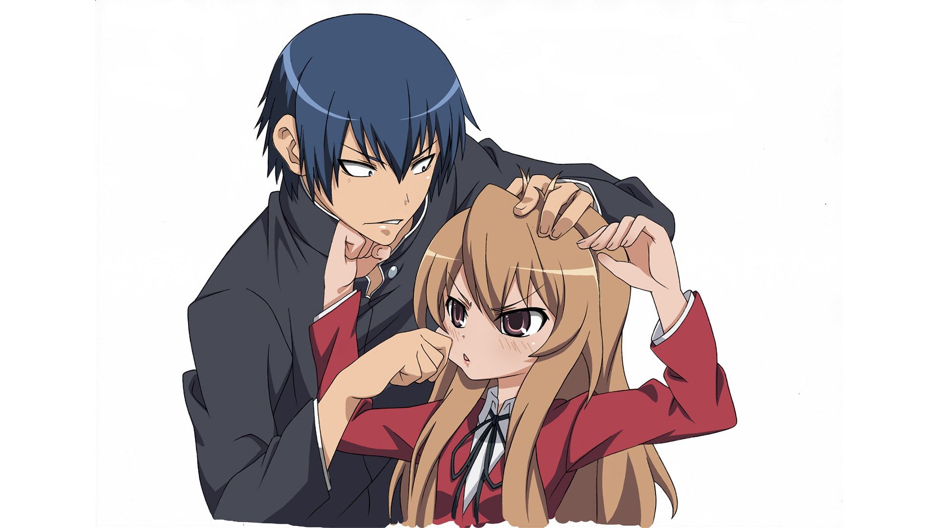 Featured image for Toradora Season 2 – Will it happen?