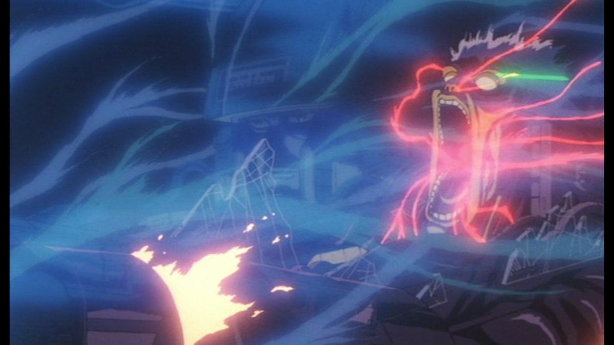Featured image for Yoshiaki Kawajiri: My Favorite Anime Filmmaker