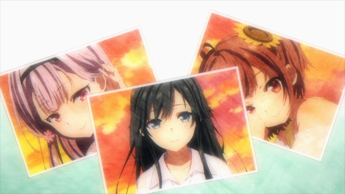 Featured image for REVIEW: ORESUKI Are you the only one who loves me?