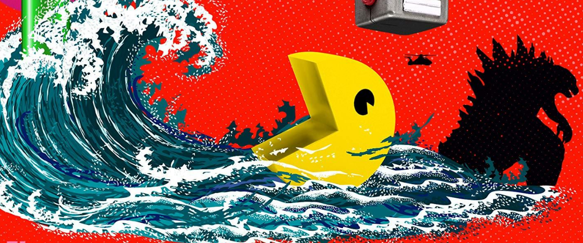 Featured image for The Revolution Will Be Japanified: Pure Invention and the Multifaceted Influence of Japanese Pop Culture