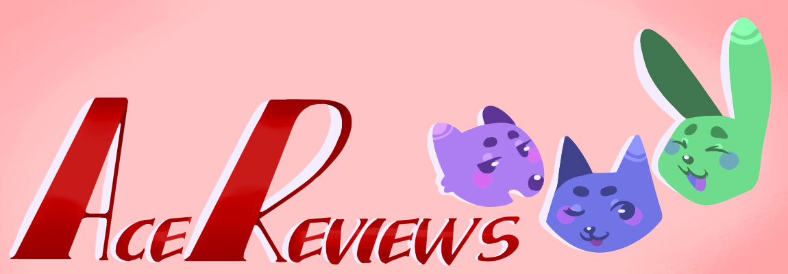 Featured image for Ace Anime Reviews Rwednesday #5: WHAT? No DUEL LINKS???