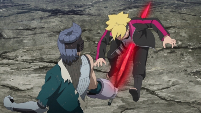 Featured image for Boruto Episode 186