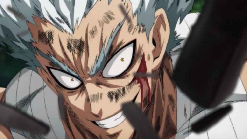 Featured image for 100 Day Anime Challenge – Day 27