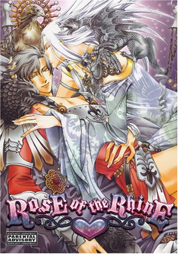 Featured image for Rose of the Rhine: More Like Roses Smell Like PooPoo