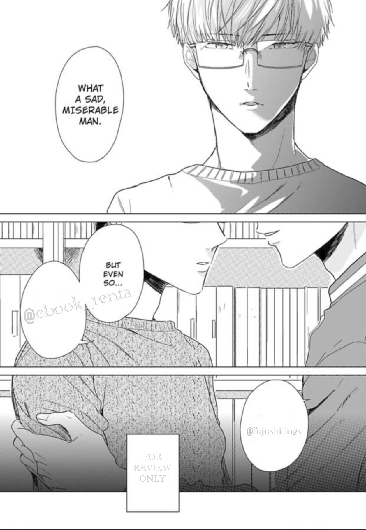 Featured image for I’ll Educate You on Everything— the manga that opened my eyes