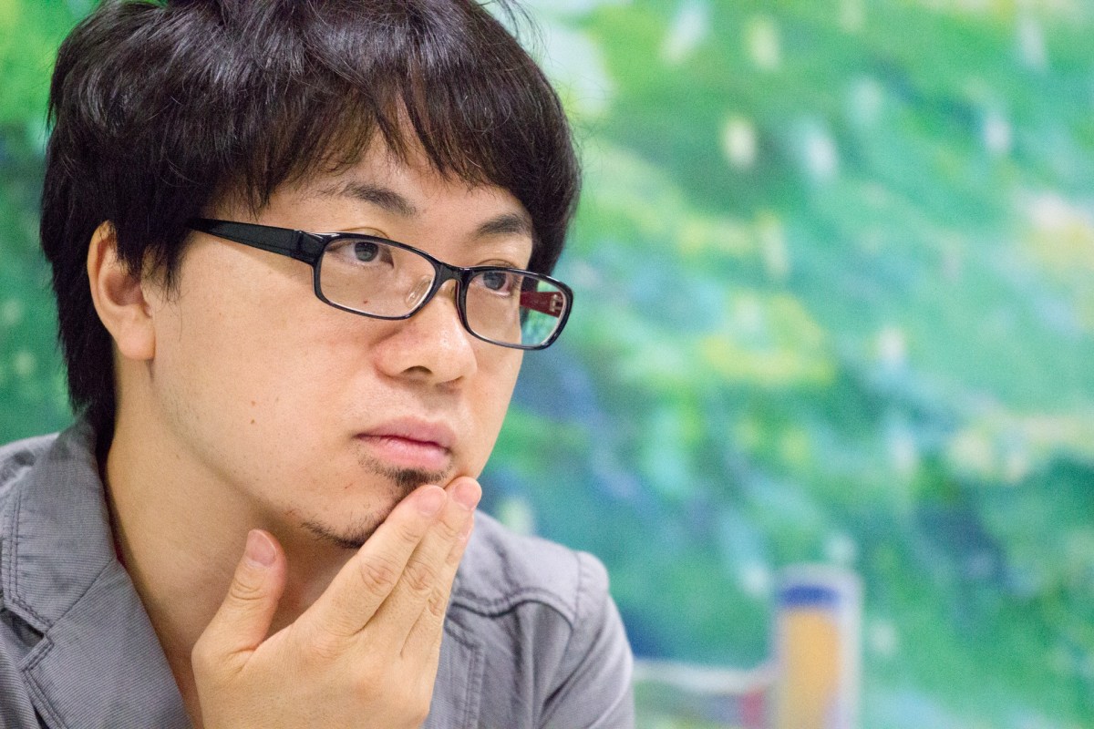 Featured image for Who Is Makoto Shinkai