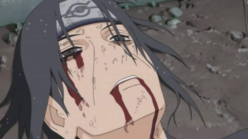 Featured image for Processing Meaningful Death in Anime/Manga