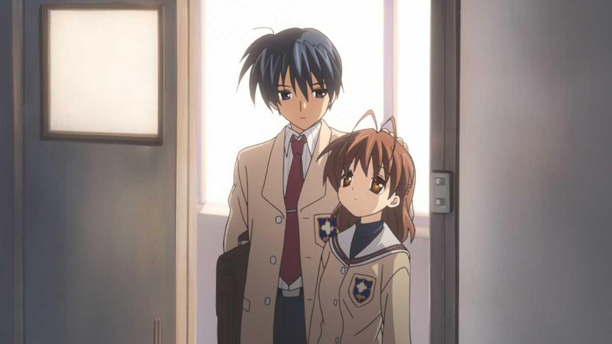 Featured image for Give Clannad Season 1 More Credit!
