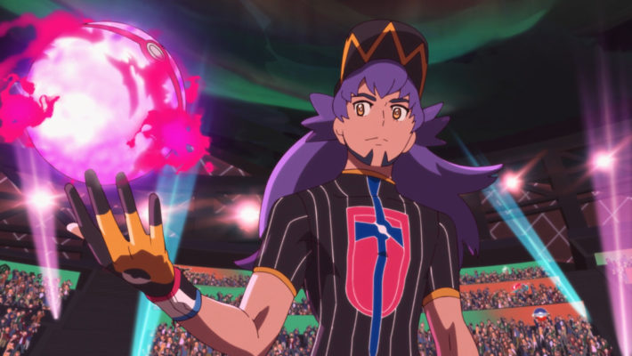 Featured image for 100 Day Anime Challenge – Day 29