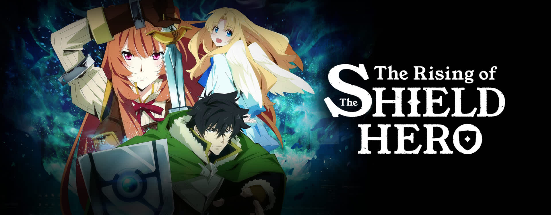Featured image for Bad Writing and Missed Potential – The Rising of the Shield Hero Review