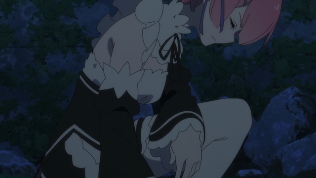 Featured image for Re:ZERO Episode 46