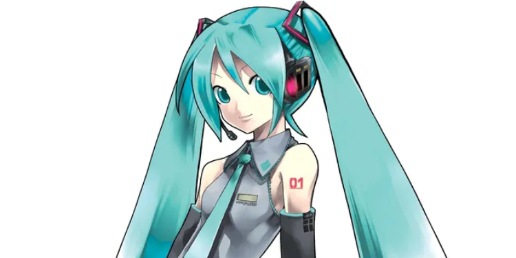 Featured image for Animated Hatsune Miku series in-development