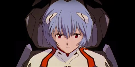 Featured image for Neon Genesis Evangelion (1995-1996)