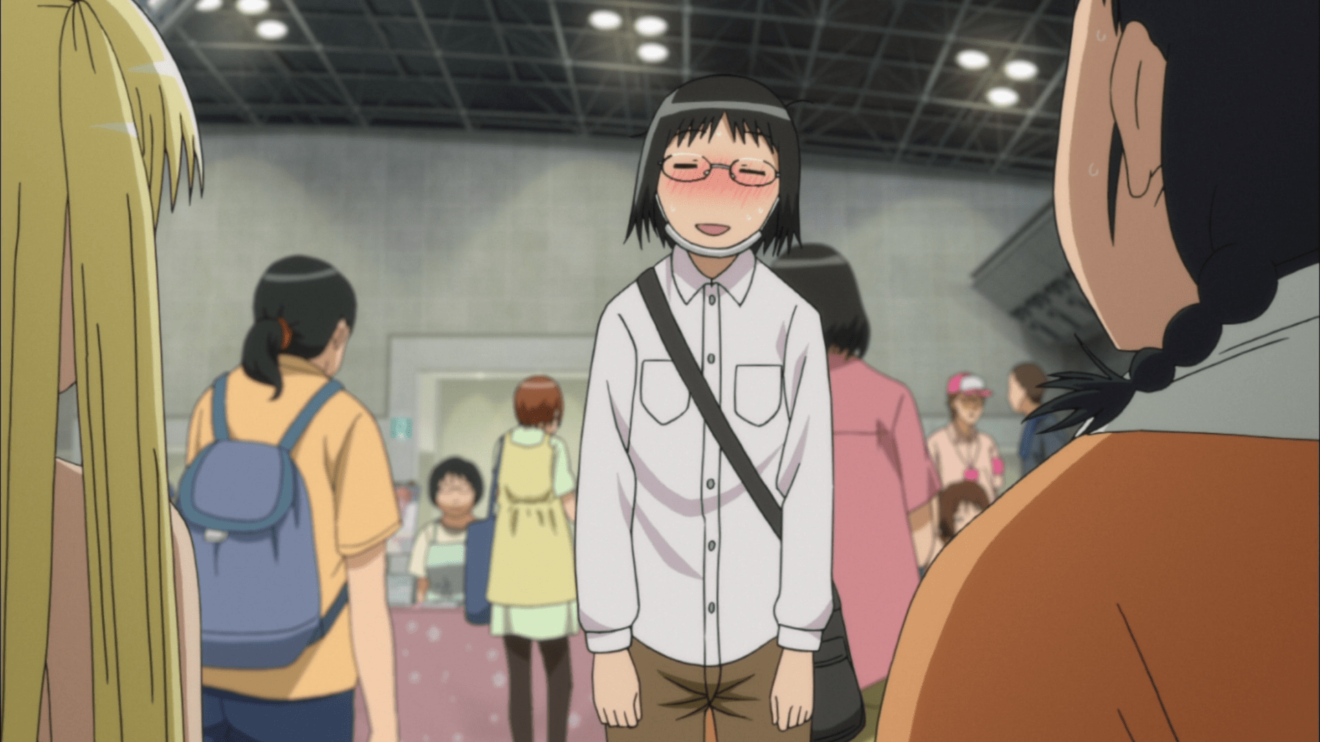 Featured image for Conventions In Lockdown – Part 2