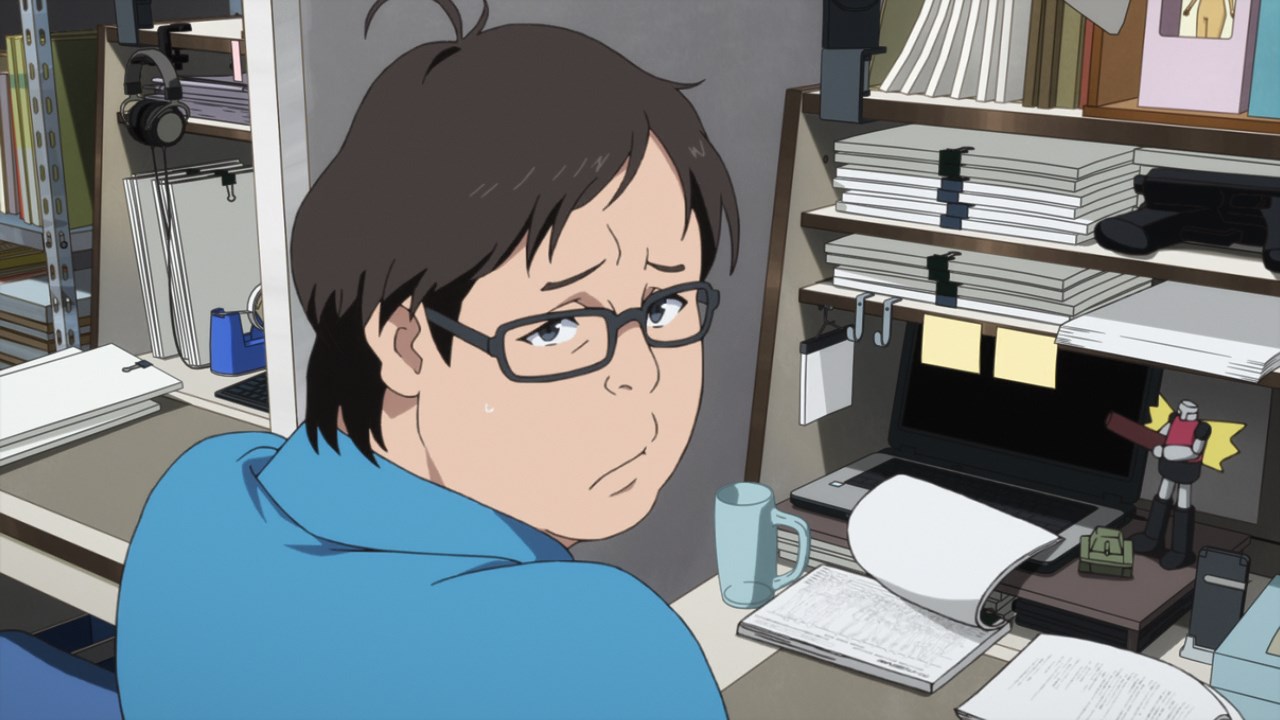 Featured image for I Don’t “Support” The Anime Industry (And Neither Should You)