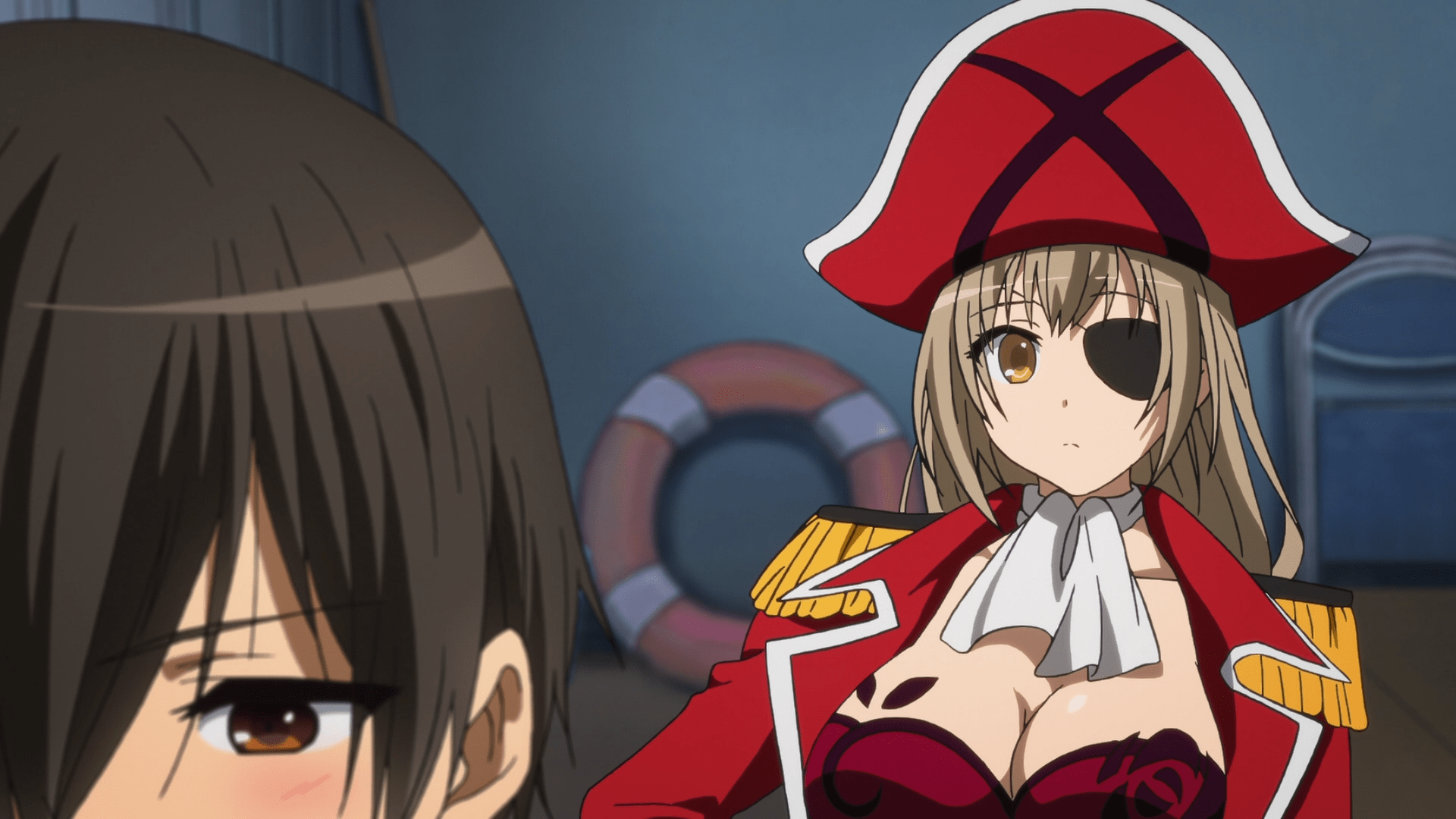 Featured image for Does Anime Piracy Hurt The Creators?