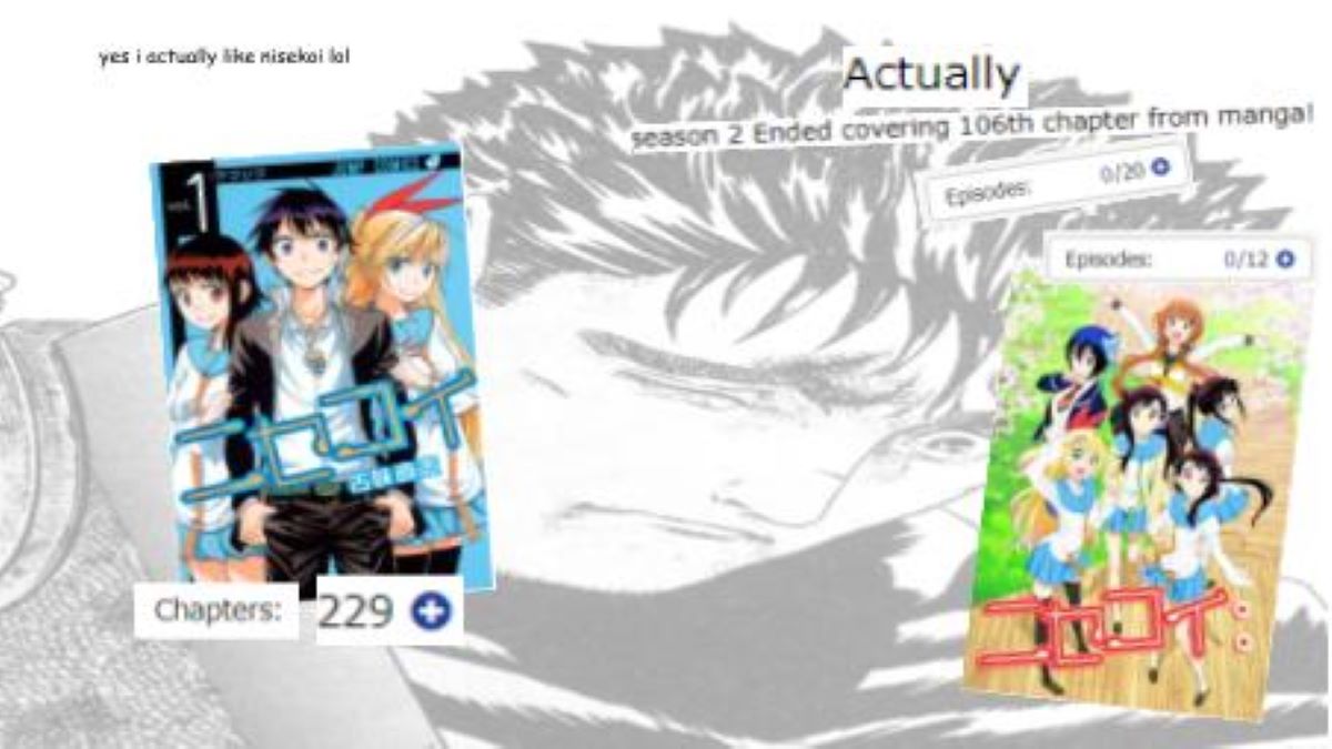 Featured image for The Interesting Manga-to-Anime adaptations