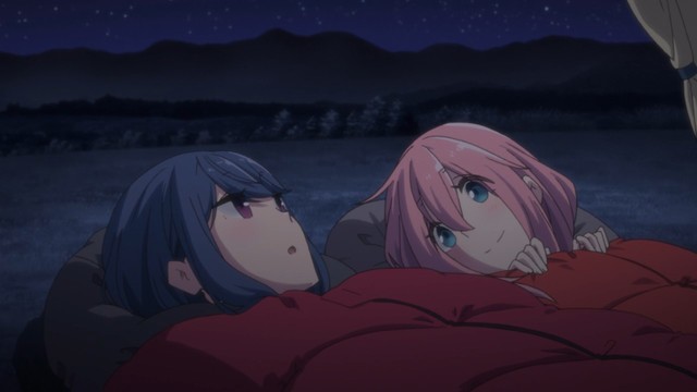 Featured image for Kaiseki Anime Ep. 73 — Laid Back Camp and Horimiya