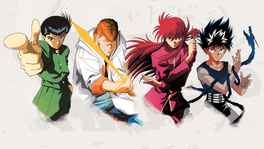 Featured image for 100 Day Anime Challenge – Day 31