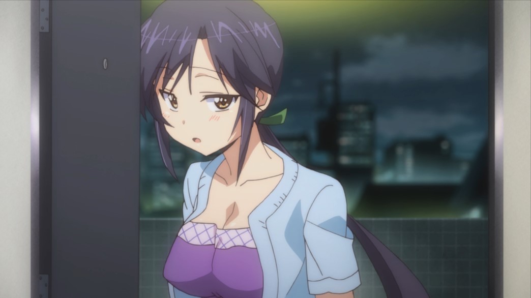 Featured image for My Wife is the Student Council President! (Episode 7) – Sneaky Student Council President