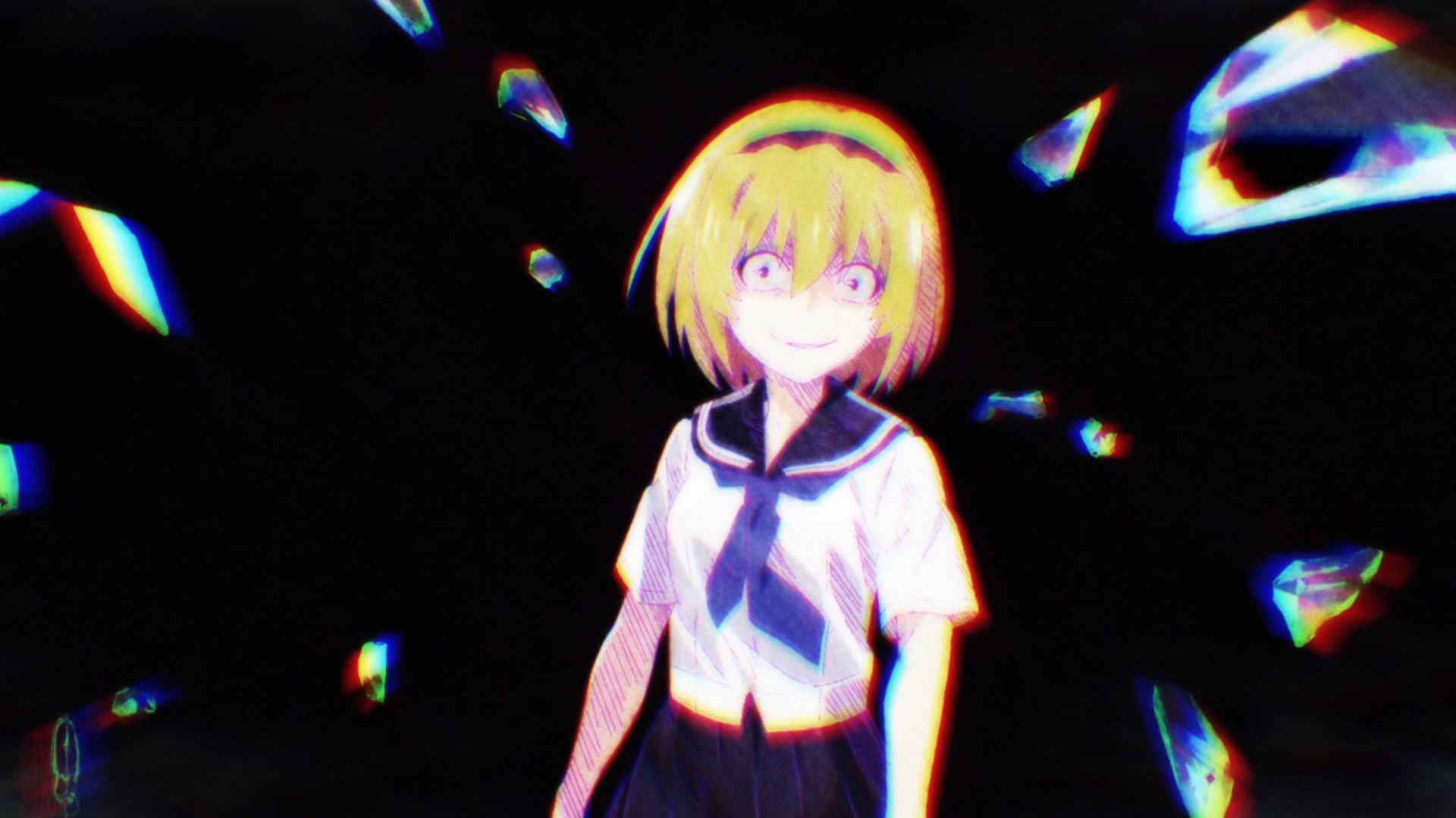Featured image for Higurashi no Naku Koro ni Gou – 22