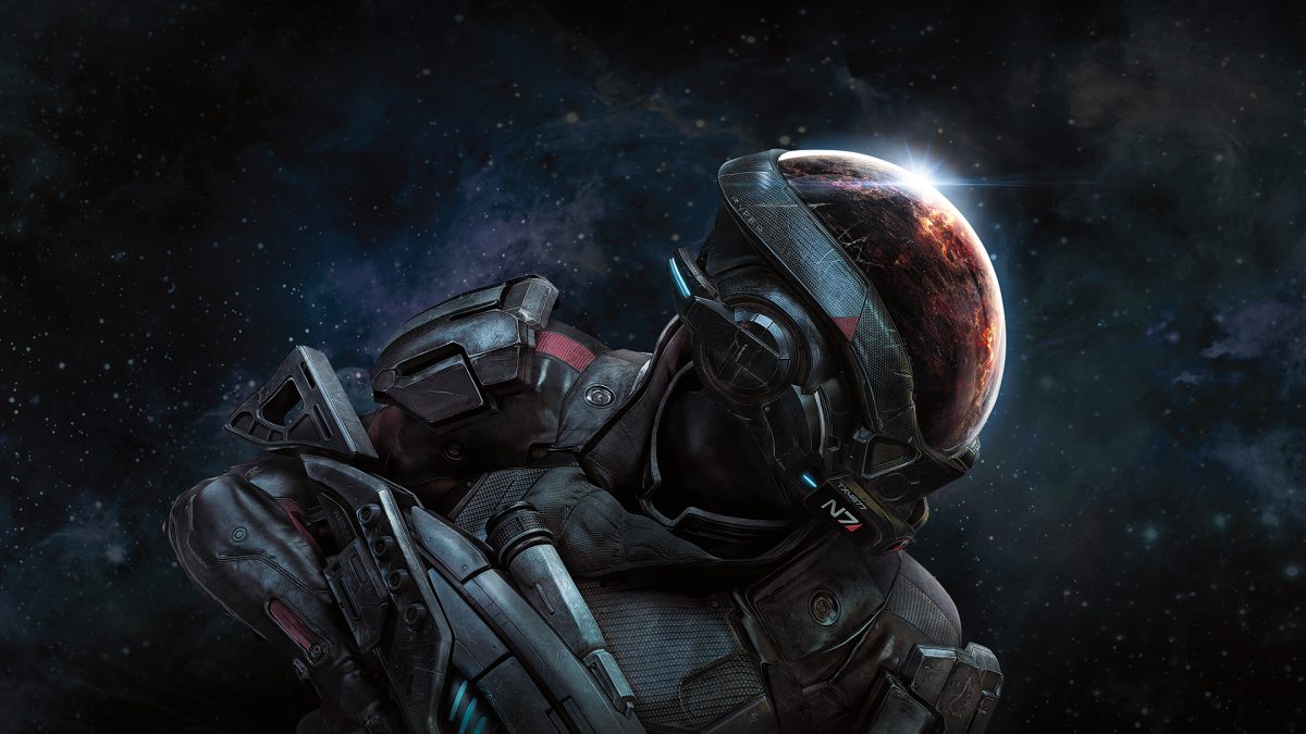 Featured image for A Desperate Kind of Hope: The Many Themes of Mass Effect
