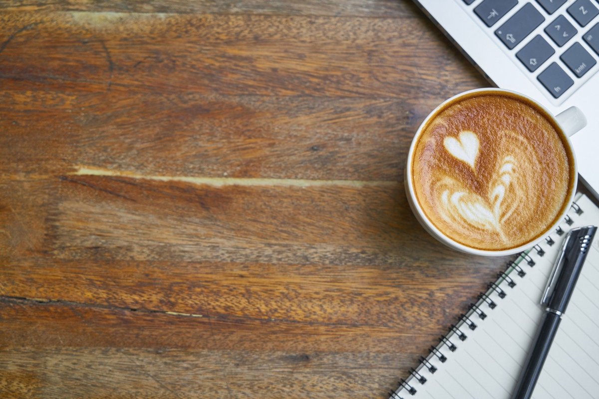 Featured image for So This Is Caffeinated Telescopes: An Update