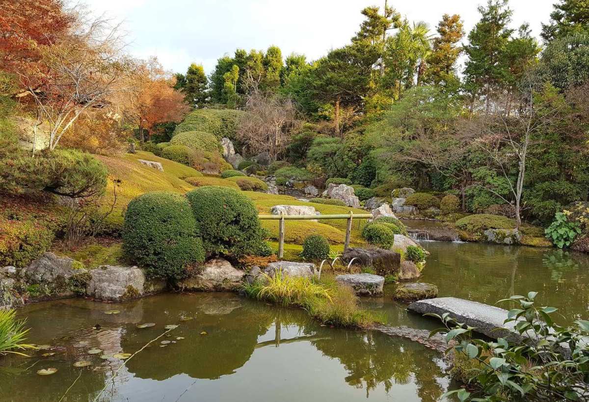 Featured image for Taizo-in Temple | Hidden Gems of Kyoto