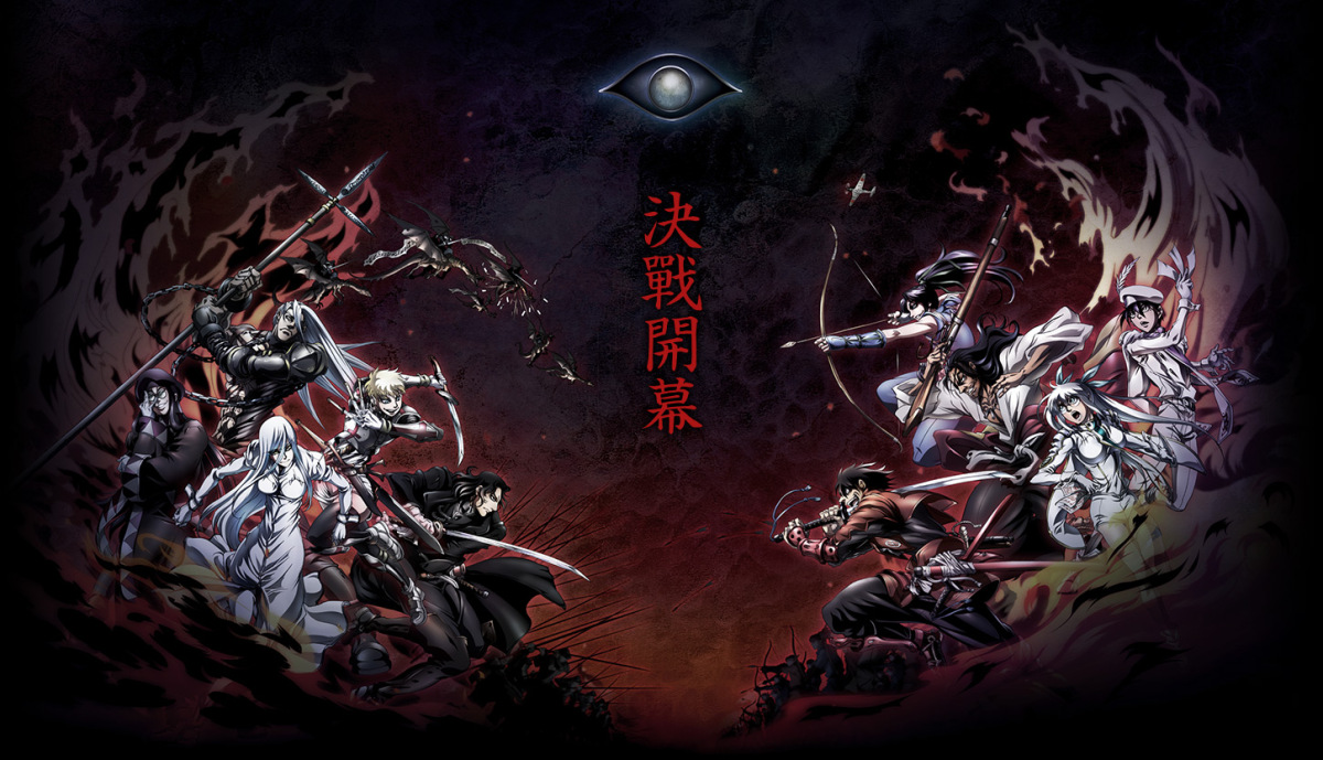 Featured image for It’s Cool as Hell – Drifters Review