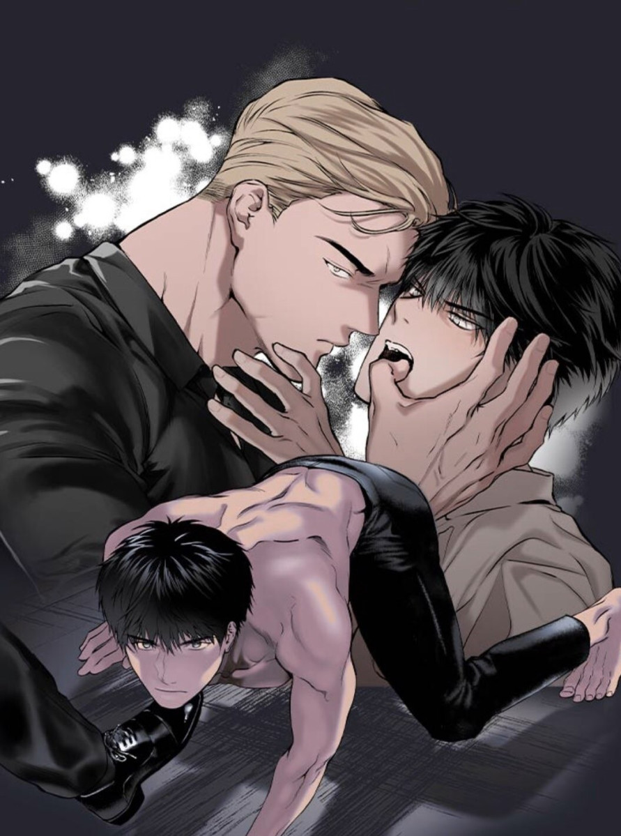 Featured image for Legs That Won’t Walk – Episode 1 – 20 – Manhwa Review