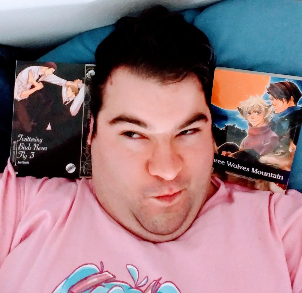 Featured image for Meet The Fans – Dynamic Dylan!