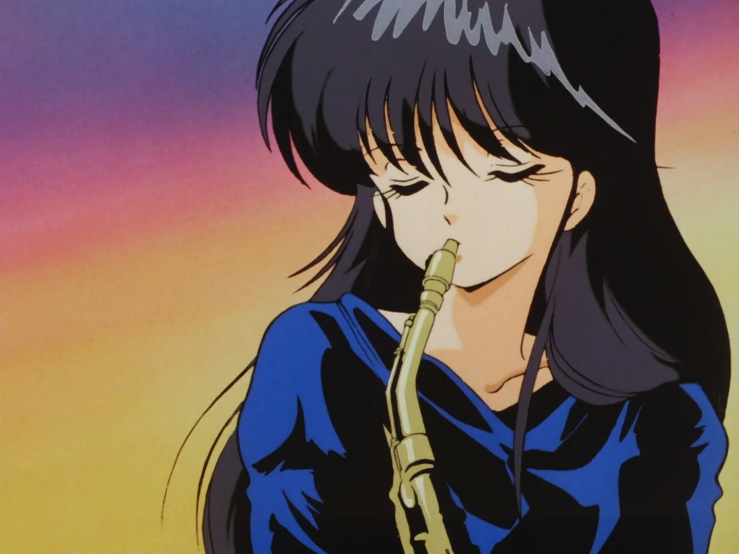 Featured image for Oldtaku no Radio #054 – Kimagure Orange Road