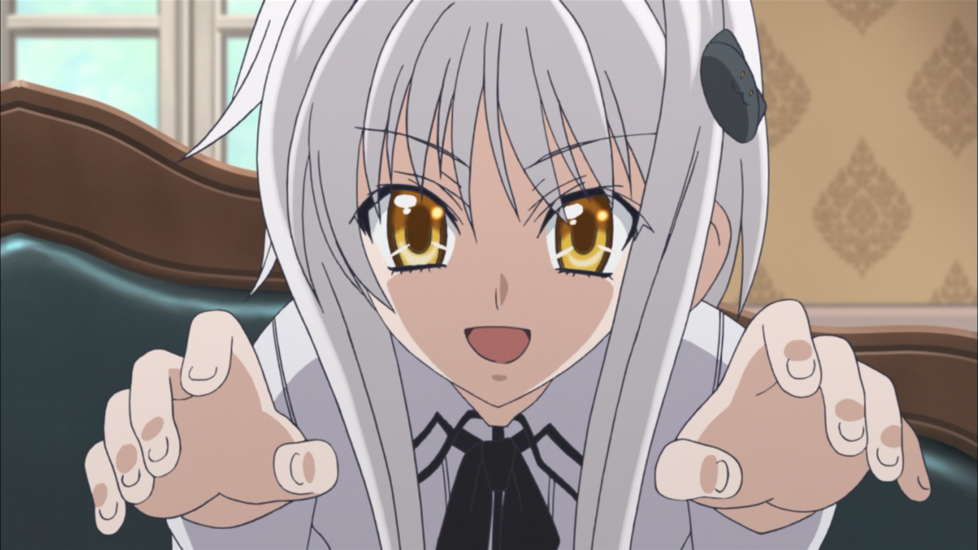 Featured image for Weekly Peep! (#93)