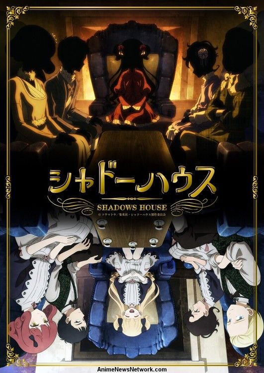Featured image for 15 Spring 2021 Anime to Look Forward To!