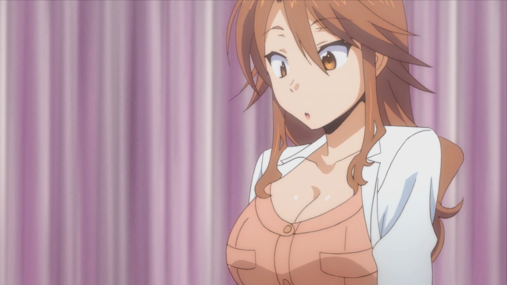 Featured image for Waifu of the Week (#93) – Kei Misumi