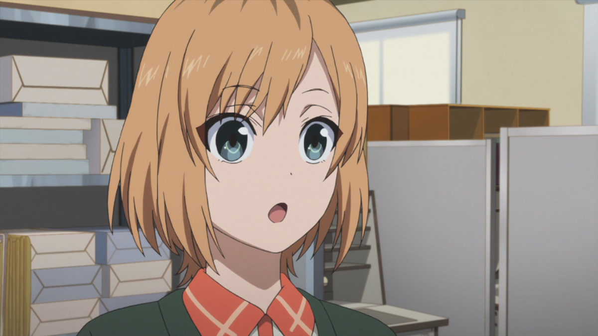 Featured image for Shirobako: What It Did And What I Thought