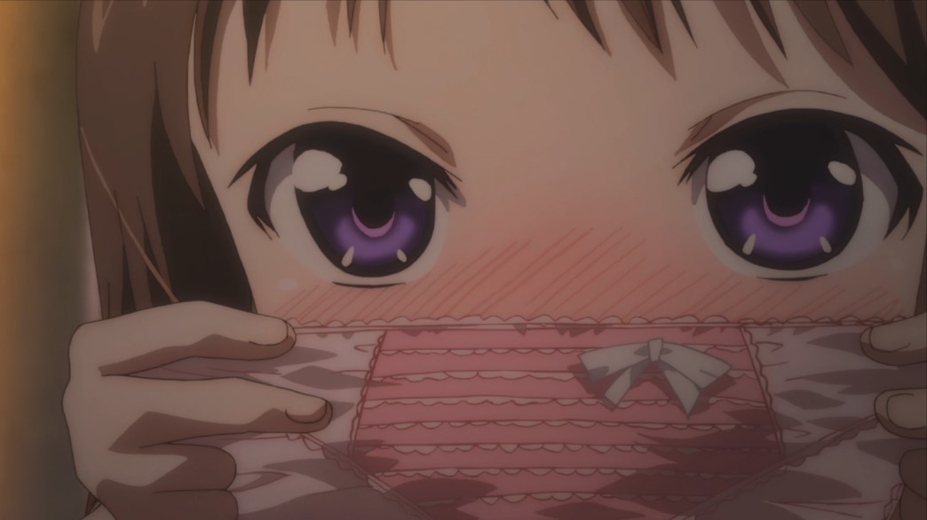 Featured image for My Wife is the Student Council President! (Episode 9) – President, Bribe, and Exposure
