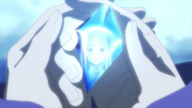 Featured image for Re:ZERO Episode 49