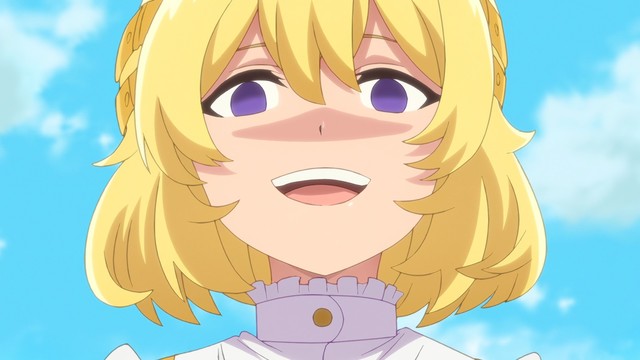 Featured image for Suppose a Kid from the Last Dungeon Boonies moved to a starter town? Review — B-