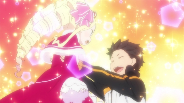 Featured image for Re:ZERO Episode 50