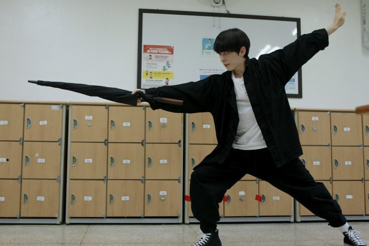 Featured image for Trailer For Korean Film “Inssa” Now Online!