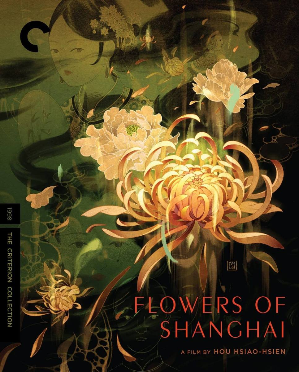Featured image for Hou Hsiao-Hsien Enters The Criterion Collection with “Flowers of Shanghai” May 18th, 2021!